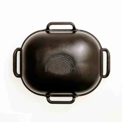 Challenger Breadware Challenger Cast Iron Bread Pan New