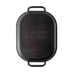 Challenger Breadware Challenger Cast Iron Bread Pan New