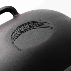 Challenger Breadware Challenger Cast Iron Bread Pan New