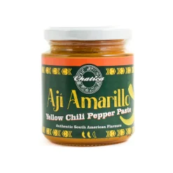 CHATICA Paste de Aji Amarillo Best