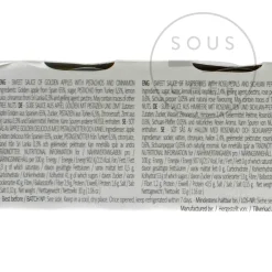 Can Bech Cheese Pairing Condiments Selection, 5x30g Discount