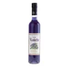 Distillerie du périgord Cherry Rocher Creme de Violette, Violet Liqueur, 500ml Clearance