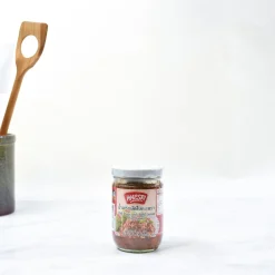 Mae Sri Chilli Paste With Holy Basil, 200g Sale