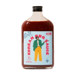 Chimac Korean BBQ Sauce, 350g Online