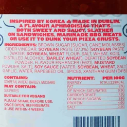 Chimac Korean BBQ Sauce, 350g Online