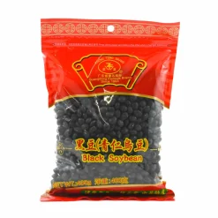 Guangdong Chinese Black Soybeans, 400g Online