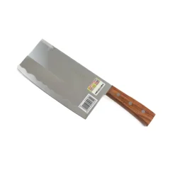 Zheng Feng Chinese Wooden Handle Cleaver Online