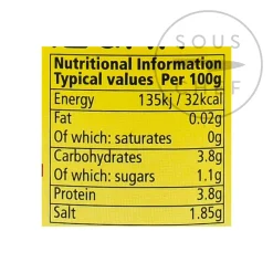 Gold Plum Chinkiang Black Rice Vinegar, 550ml Outlet