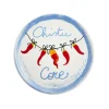 My Gifts Trade Chistu Core Porcelain Pizza Plate, 31cm Best