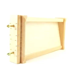 Italian Cookware Chitarra Pasta Cutter, 24x48cm Best