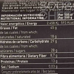 Chocolat Factory Dark Chocolate Covered Toasted Almonds, 80g New