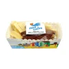 Chocolate Novelties Chocolate Fish & Chips, 125g Hot