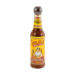 Cholula Chipotle Hot Sauce, 150ml Outlet