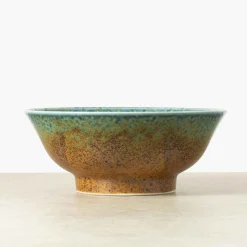 Kiji Stoneware & Ceramics Chouseki Ramen Bowl, 21cm Sale