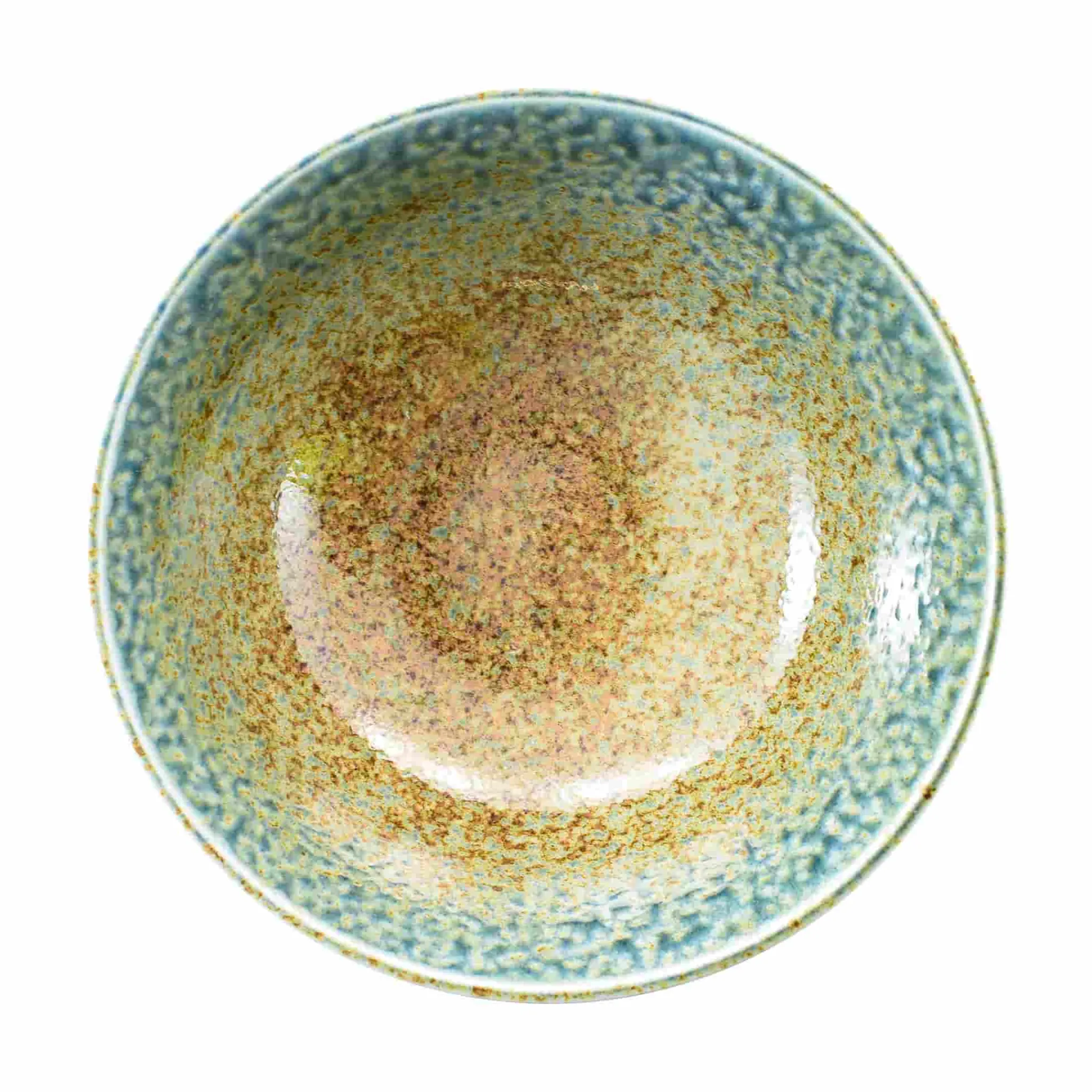 Kiji Stoneware & Ceramics Chouseki Ramen Bowl, 21cm Sale