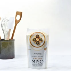 Clearspring Organic Hatcho Miso, 300g Sale