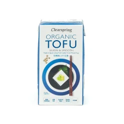 Clearspring Organic Tofu, 300g