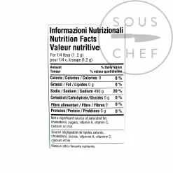 Sale Marino Coarse Sea Salt, 1kg Online