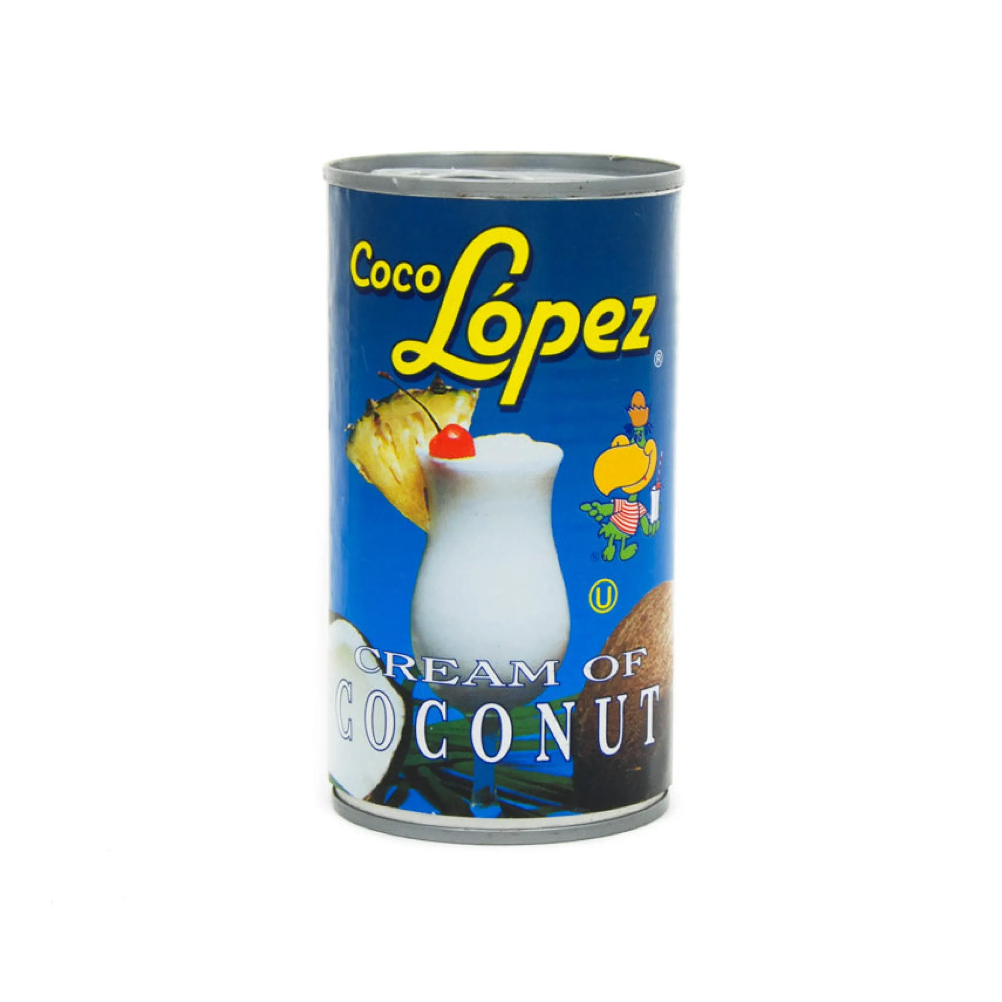Coco Lopez - Cream of Coconut, 425g Sale