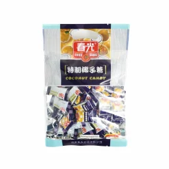 Chunguang Coconut Candy, 228g Sale