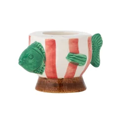 Bloomingville Codia Fish Votive & Candle Holder Clearance