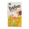 J WAY Colourful Boba Tropical Iced Tea Kit, 3 sets Discount