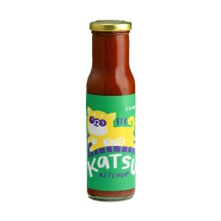 Conbini Katsu Ketchup, 250ml