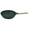 Cookut Lightweight Non-Stick Frying Pan, Green, BPA Free Sale