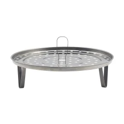 Cookut Stainless Steel Steaming Tray Online