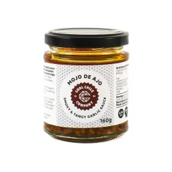 Cool Chile Co Mojo de Ajo, 160g Best