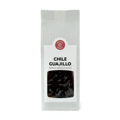 Cool Chile Co Whole Guajillo Chillies, 50g Online