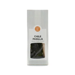Cool Chile Co Whole Pasilla Chillies, 50g Best