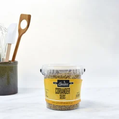 Greenfields Coriander Seeds Catering Size Best