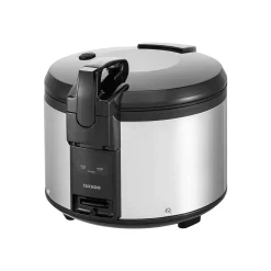 Cuckoo 25 Person Electric Rice Cooker, 4.6 Litre Best