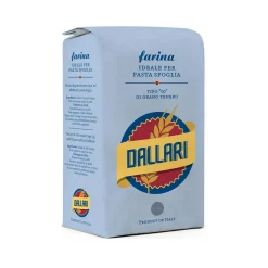 Dallari 00 Flour, 1kg