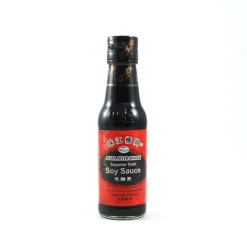 Pearl River Bridge Dark Soy Sauce Hot
