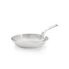 De Buyer Affinity Stainless Steel Frying Pan Best