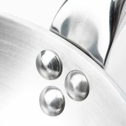 De Buyer Alchimy Frying Pan Best