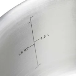 De Buyer Alchimy Saucepan, 20cm Sale