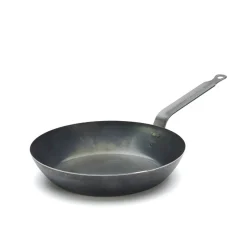De Buyer Blue Steel Frying Pan Online