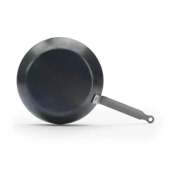 De Buyer Blue Steel Frying Pan Online