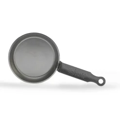 De Buyer Carbone Plus Tortilla & Blini Pan, 12cm Best