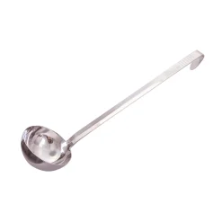 De Buyer Extra Strong Stainless Steel Ladle Outlet