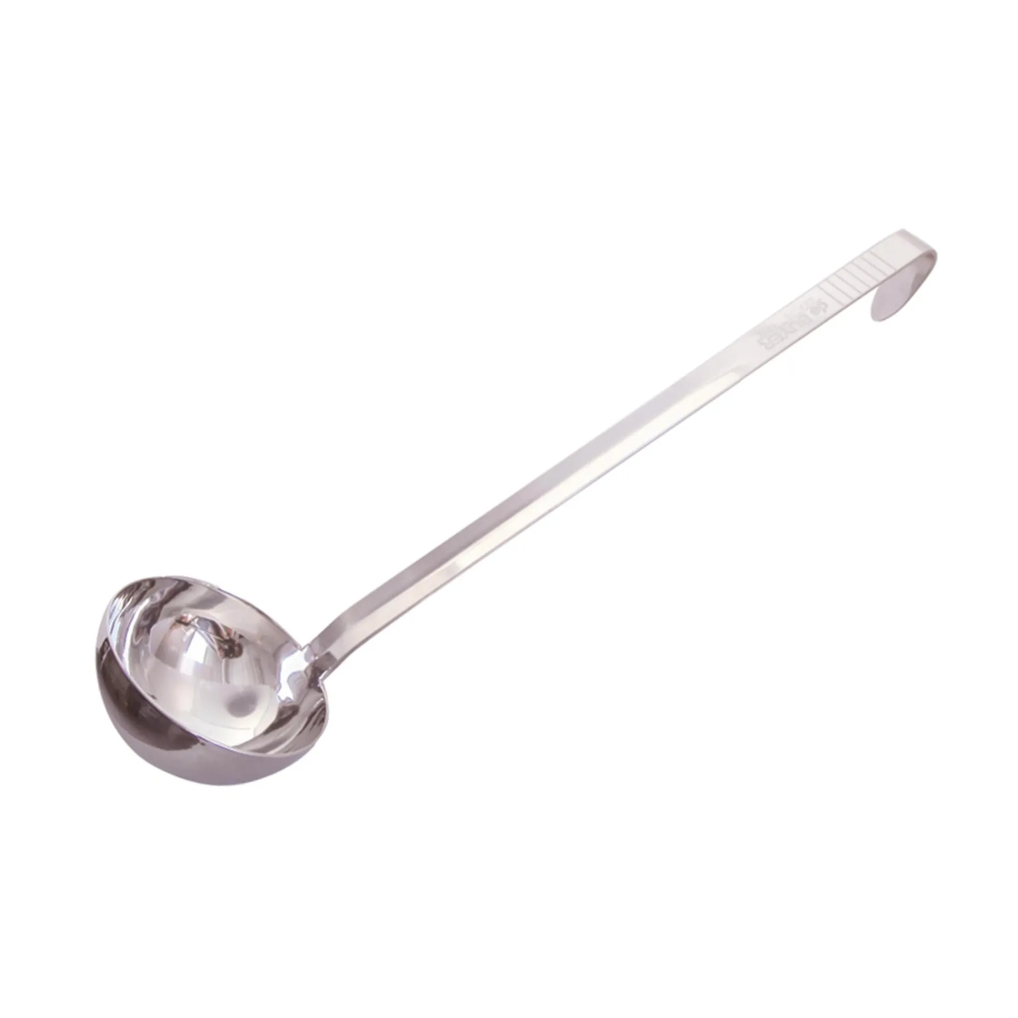 De Buyer Extra Strong Stainless Steel Ladle Outlet
