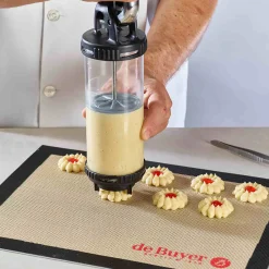 De Buyer 'Le Tube' Pro Pastry Syringe Sale
