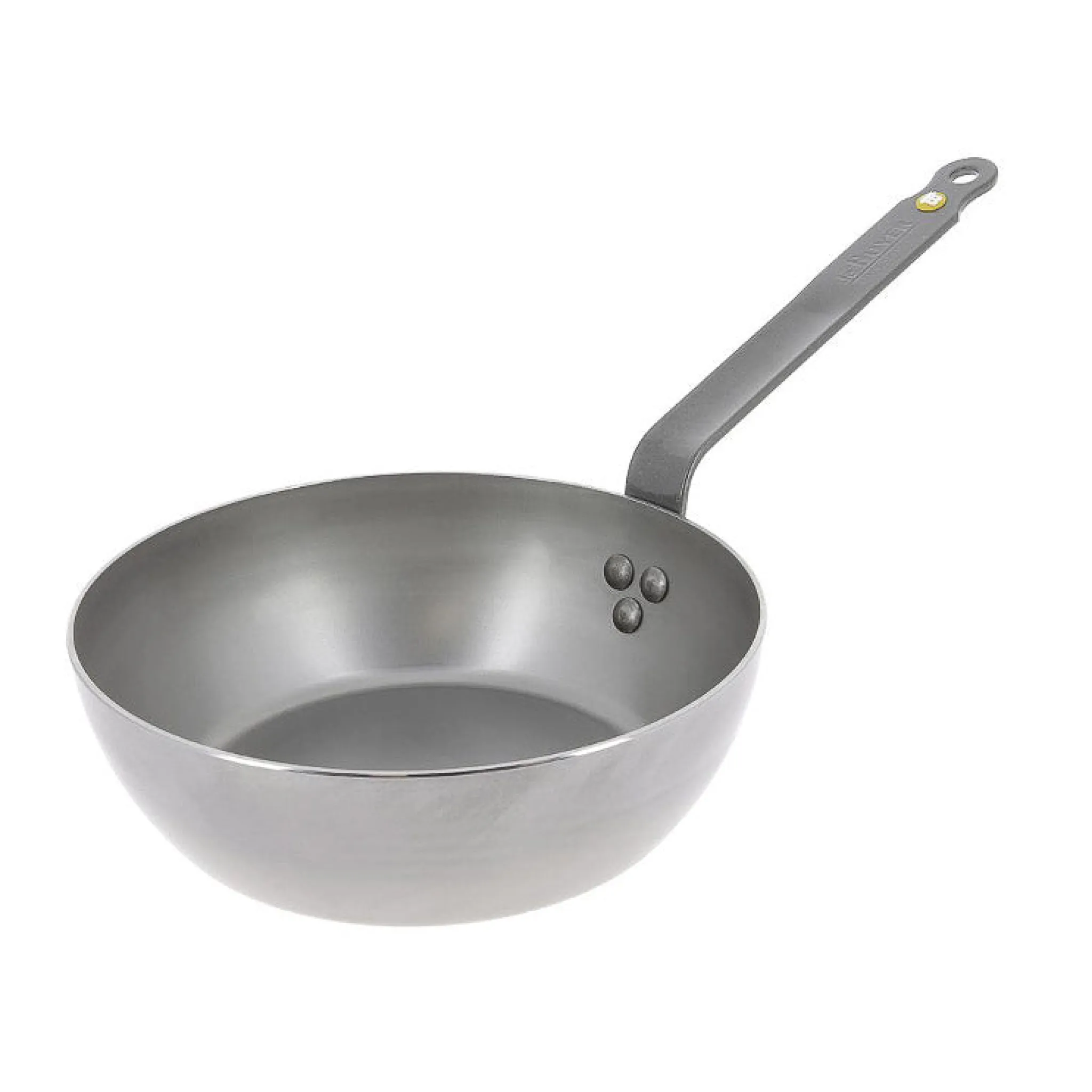 De Buyer Mineral B Country Frying Pan Sale