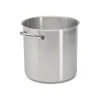 De Buyer Prim Appety Stainless Steel Stockpot, 24cm Online