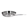 De Buyer Prim Appety Stainless Steel Frying Pan, 24cm Outlet