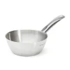 De Buyer Prim Appety Stainless Steel Saucier, 16cm Hot
