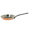 De Buyer Prima Matera Induction-Compatible Copper Frying Pan Online